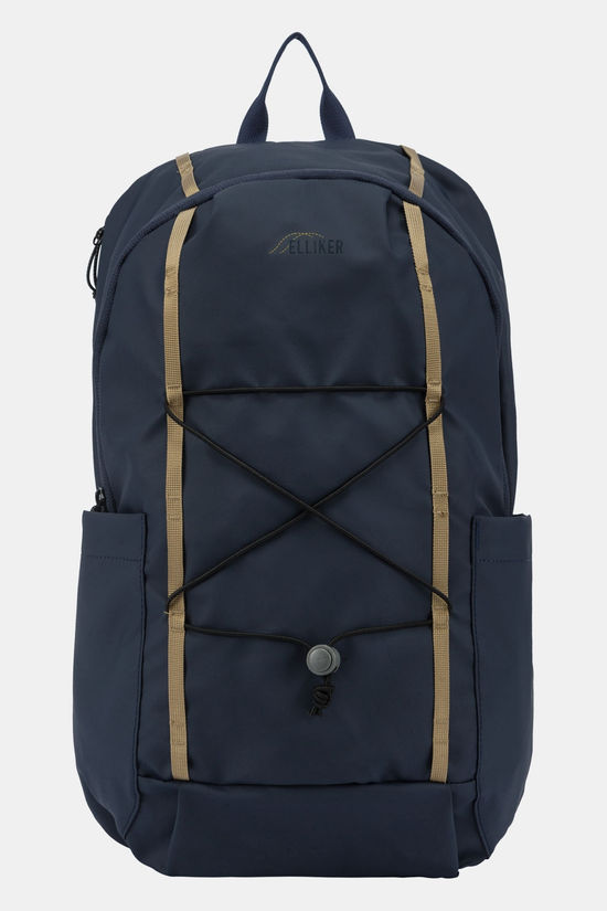 ELLIKER ELLIKER Keswik Zip Top Rugzak