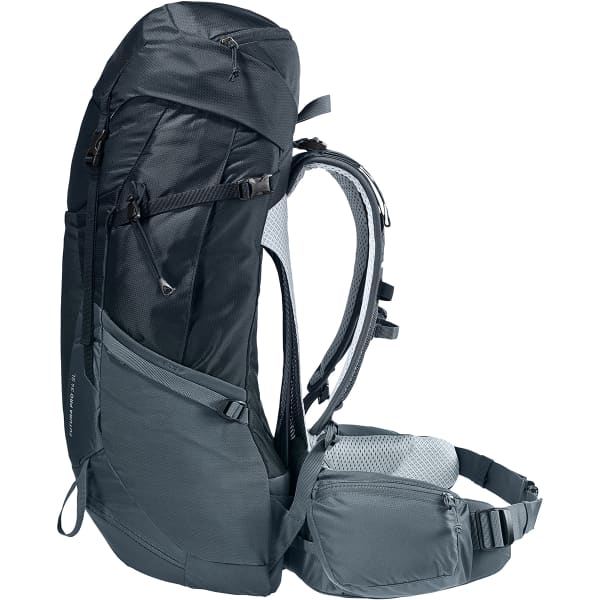 Sac à dos randonnée DEUTER FUTURA PRO 34 SL NOIR/GRAPHITE