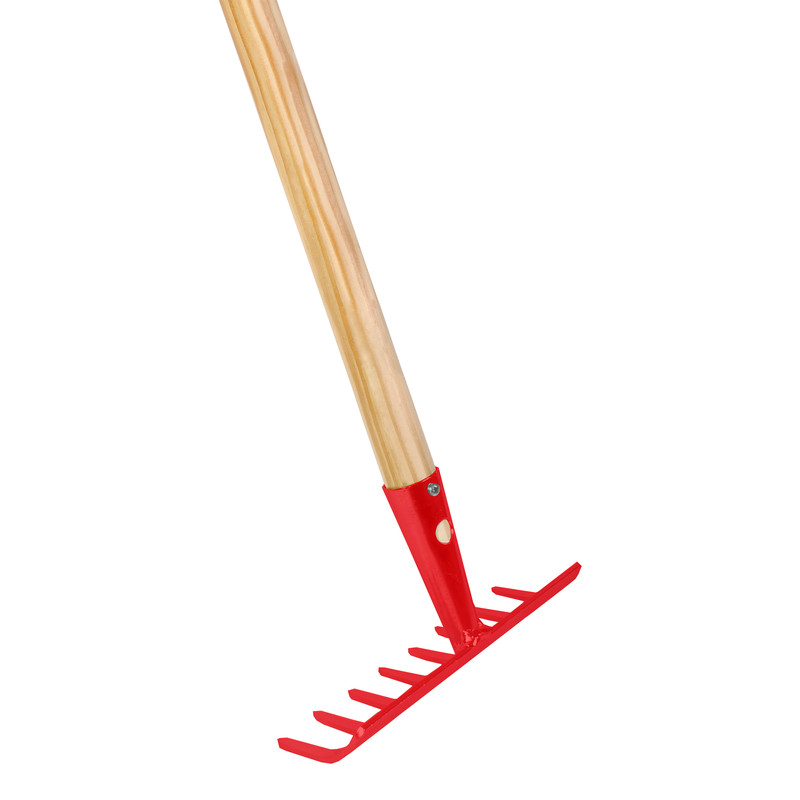 Tuinhark budget 8-tands 1430mm