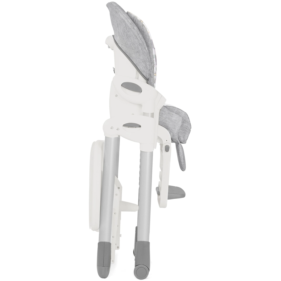 Joie Hochstuhl Mimzy Recline Wild Muted