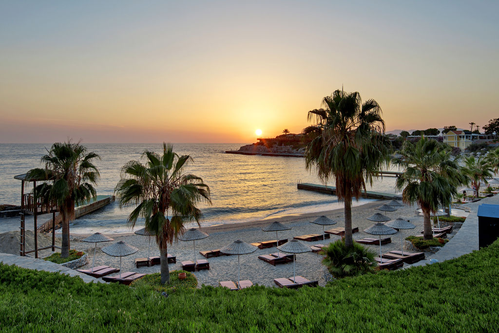 Pine Bay Holiday Resort Ultra All Inclusive - Hotel