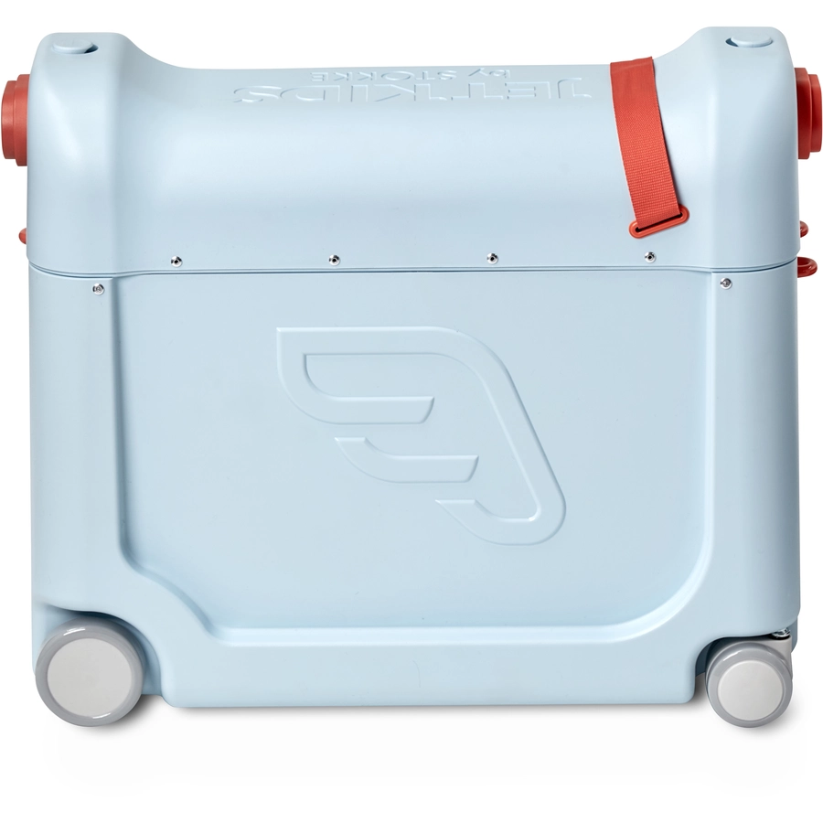 JETKIDS™ BY STOKKE® Aufsitzkoffer BedBox™ Blue Sky