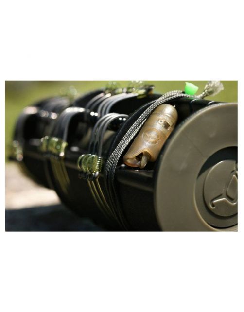 Korda Chodsafe - Opbergen - 15x6x6 cm