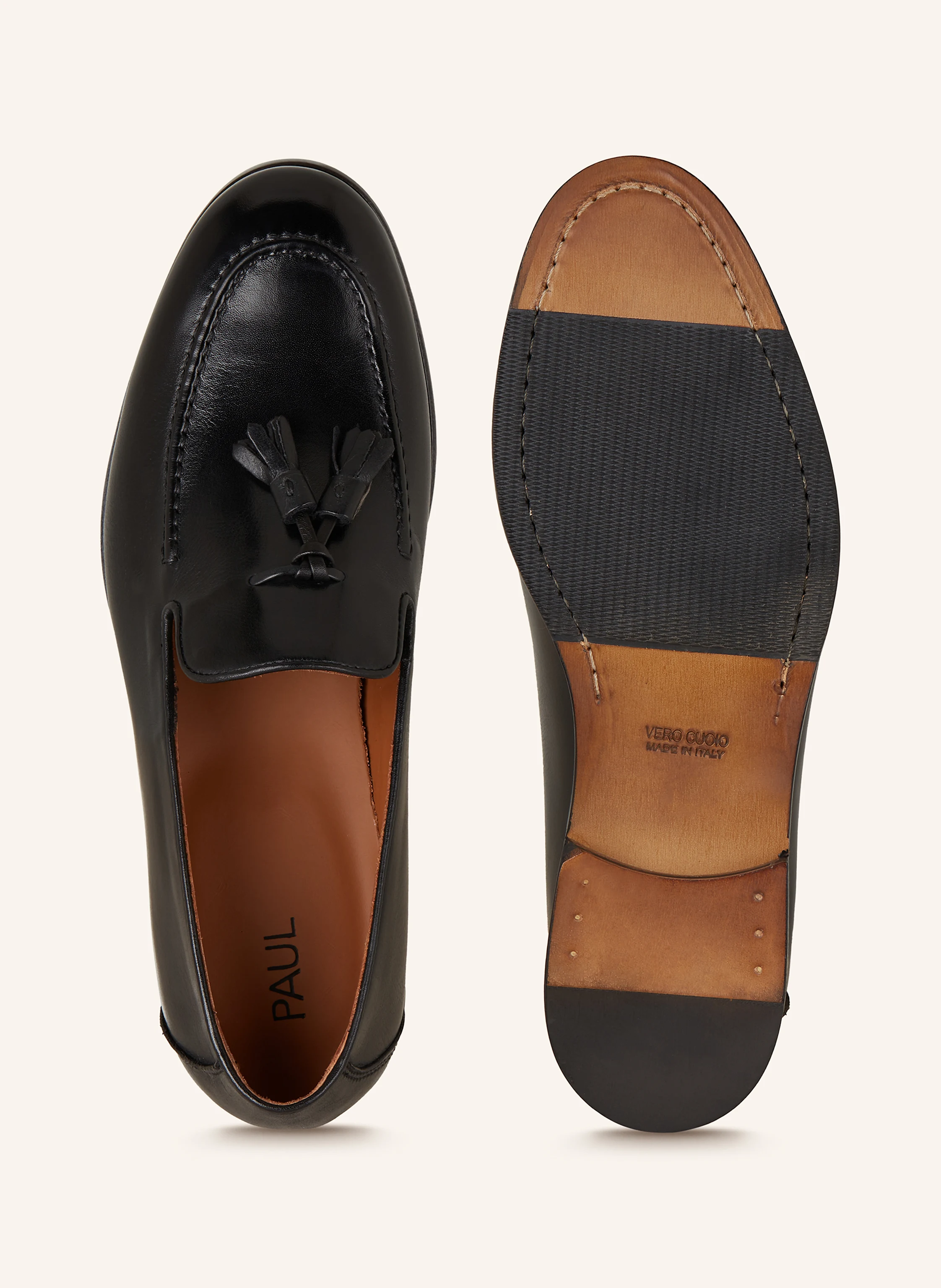 PAUL Loafer