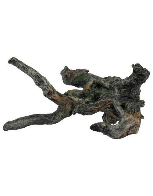 Aqua Della Oude Tak - Aquarium - Ornament - 29.5x13.5x22x5 cm