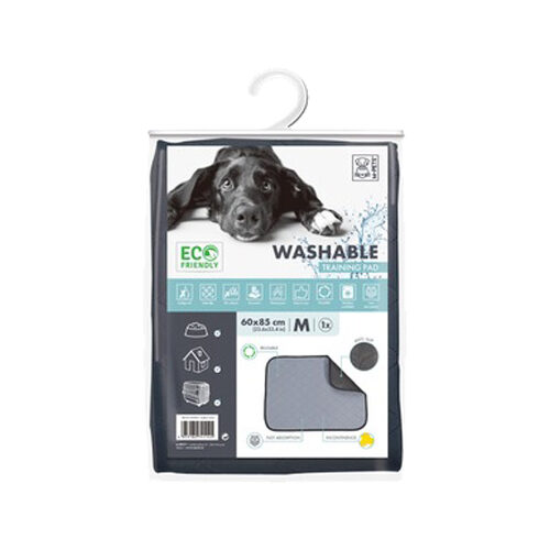 M-Pets Wasbare Training Pad