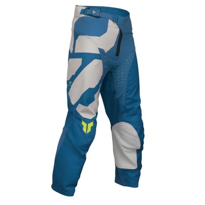 Pantalon cross Thor LAUNCH FORGE - ENFANT - Bleu