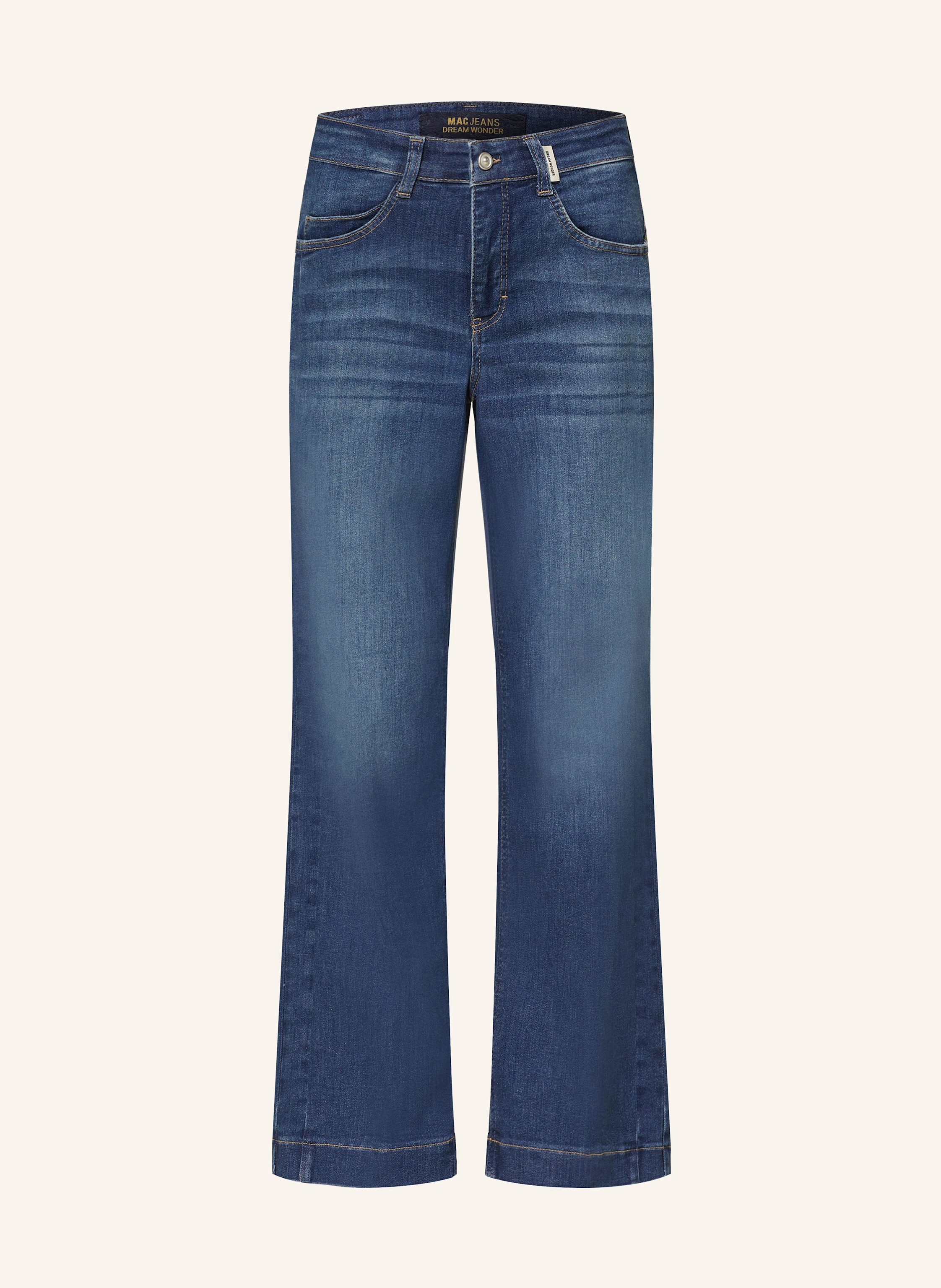 MAC Flared Jeans DREAM WONDER