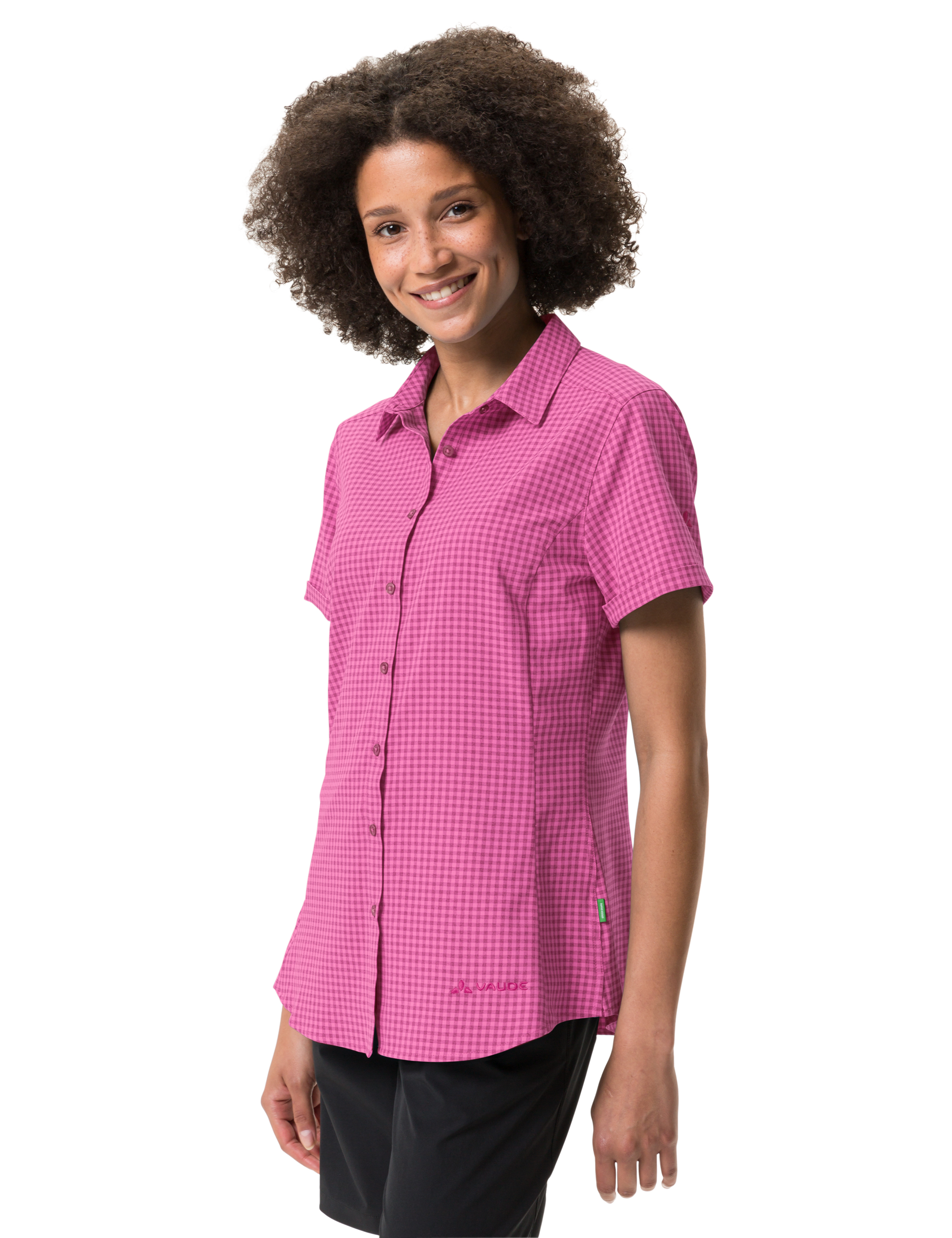 Vaude Womens Seiland Shirt III