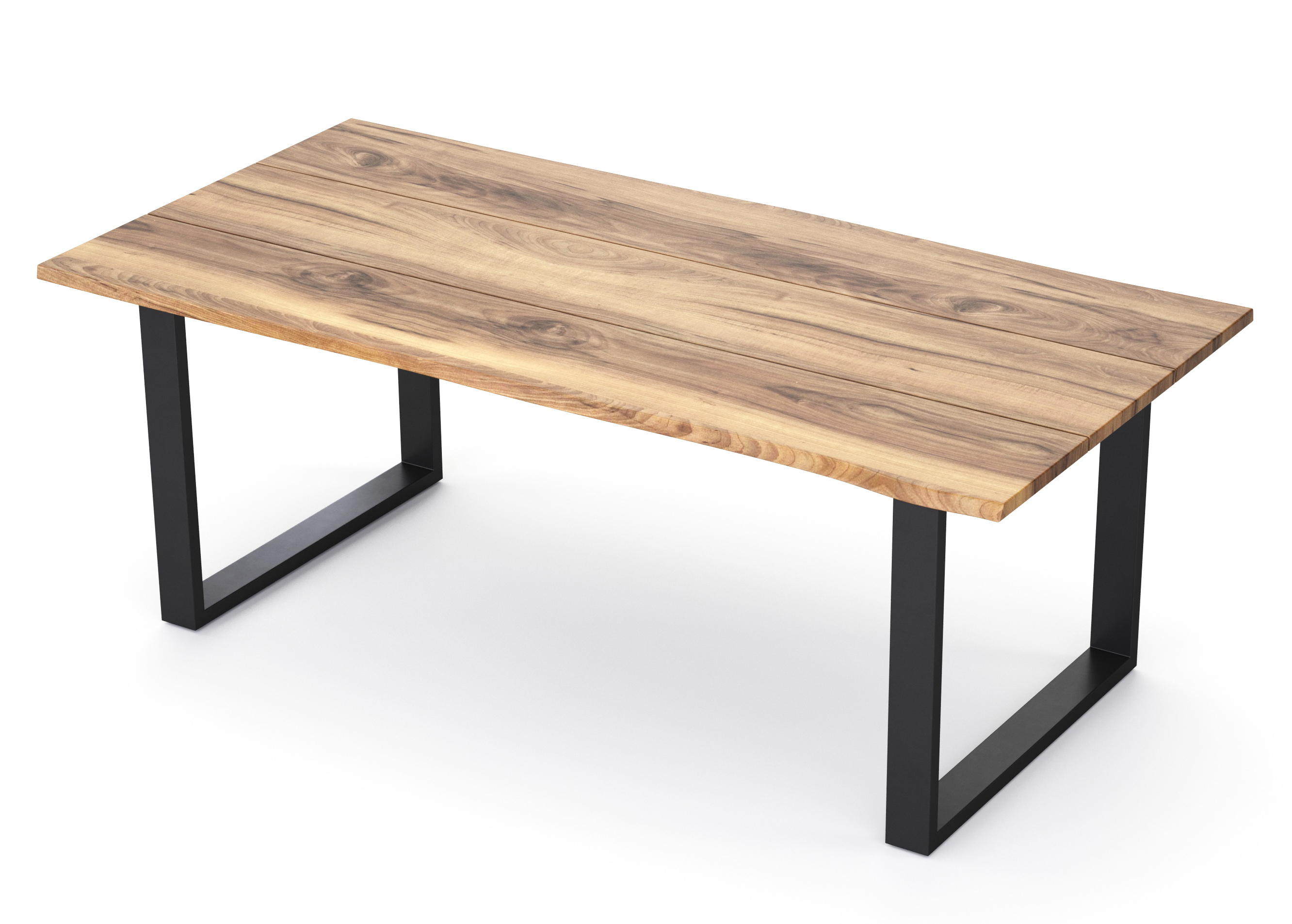 Esstisch Holz ACACIA 178 x 90 cm