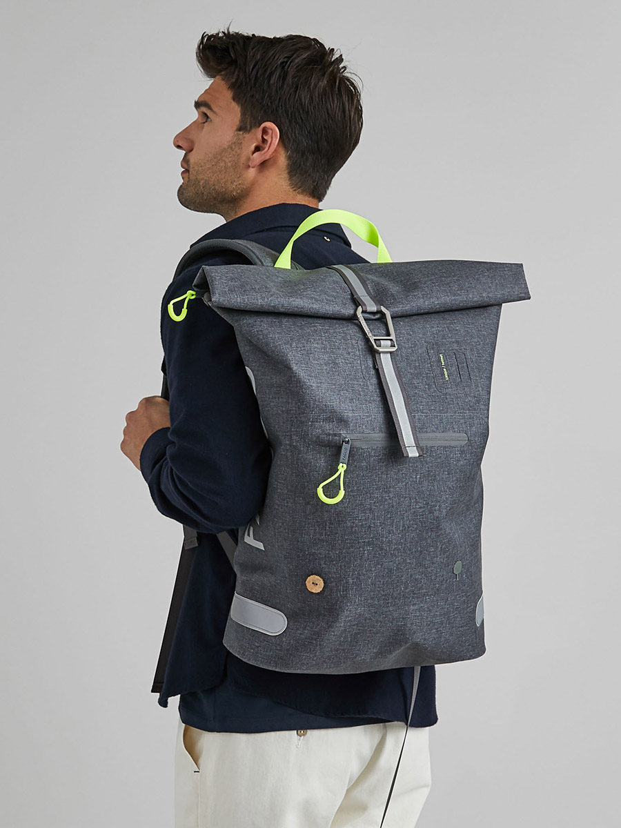 Sac À dos Faguo Cycling L - ImpermÀable