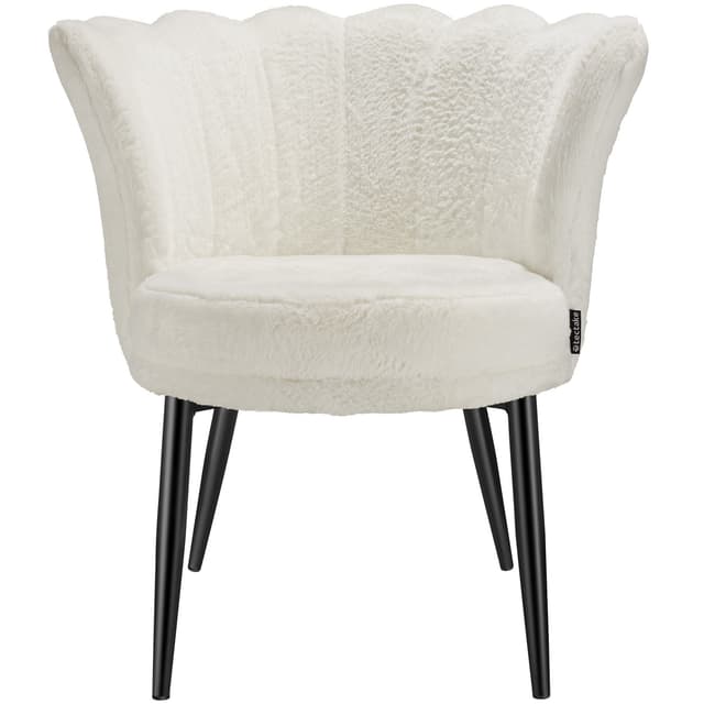 Sofa Stella, tyk polstring, 67x64x76cm