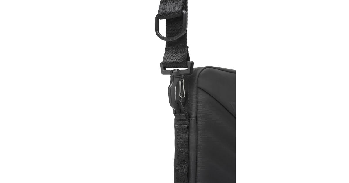 ASUSROG Slash Sleeve 4.0  (Zwart)
