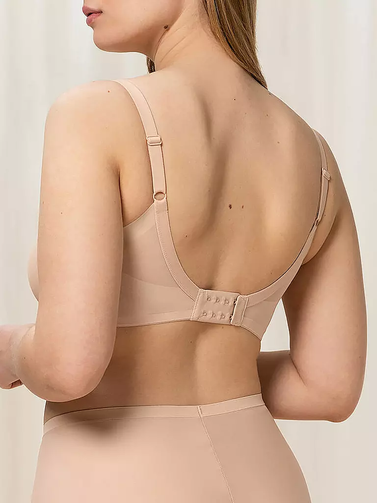 TRIUMPH BH Shape Smart neutral beige beige