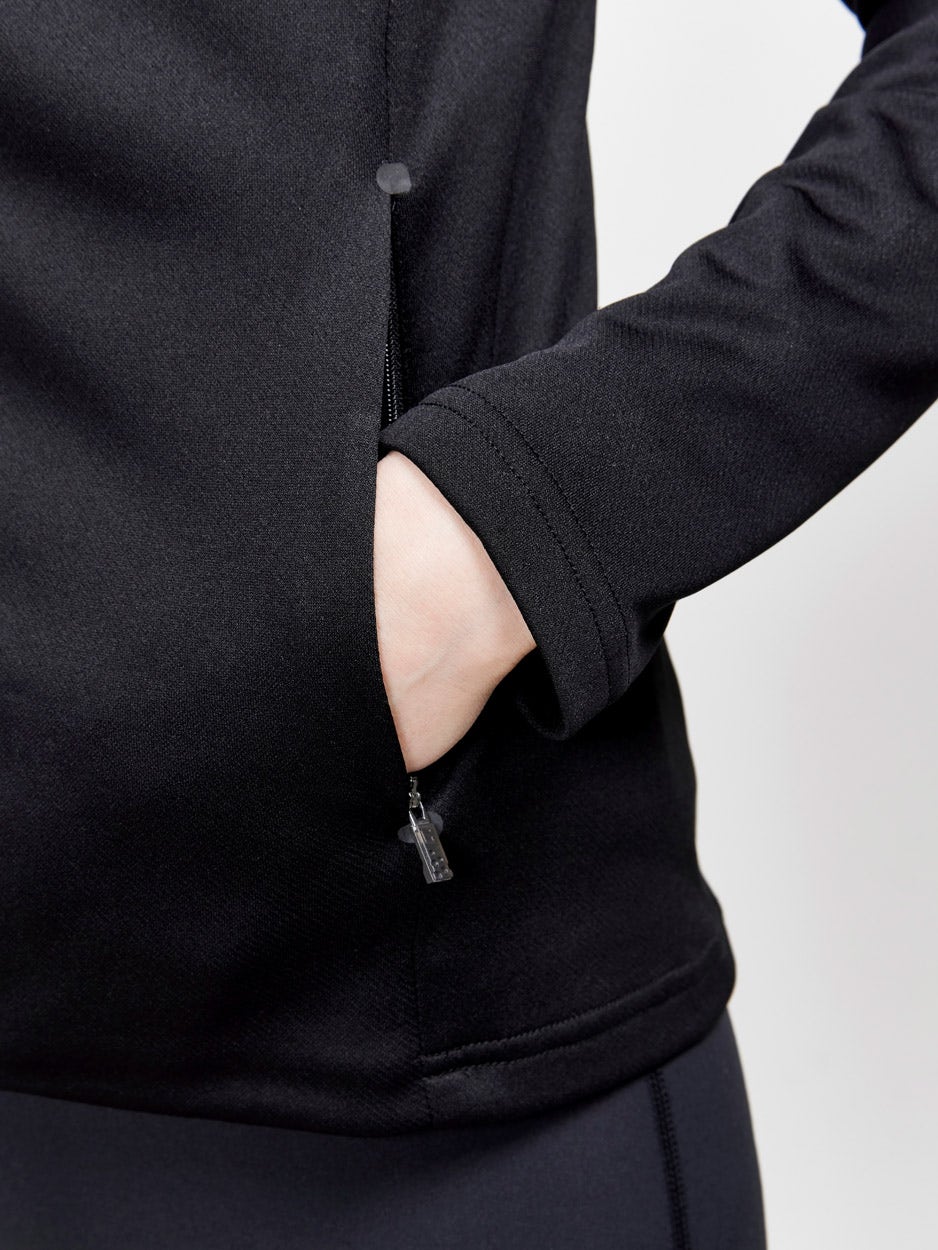 Craft  ADV Essence Jersey Hood Jacket