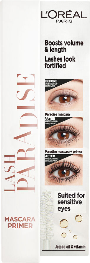 L'Oréal Paris Paradise Extatic Primer