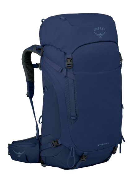 Kyte LT 65 Backpack
