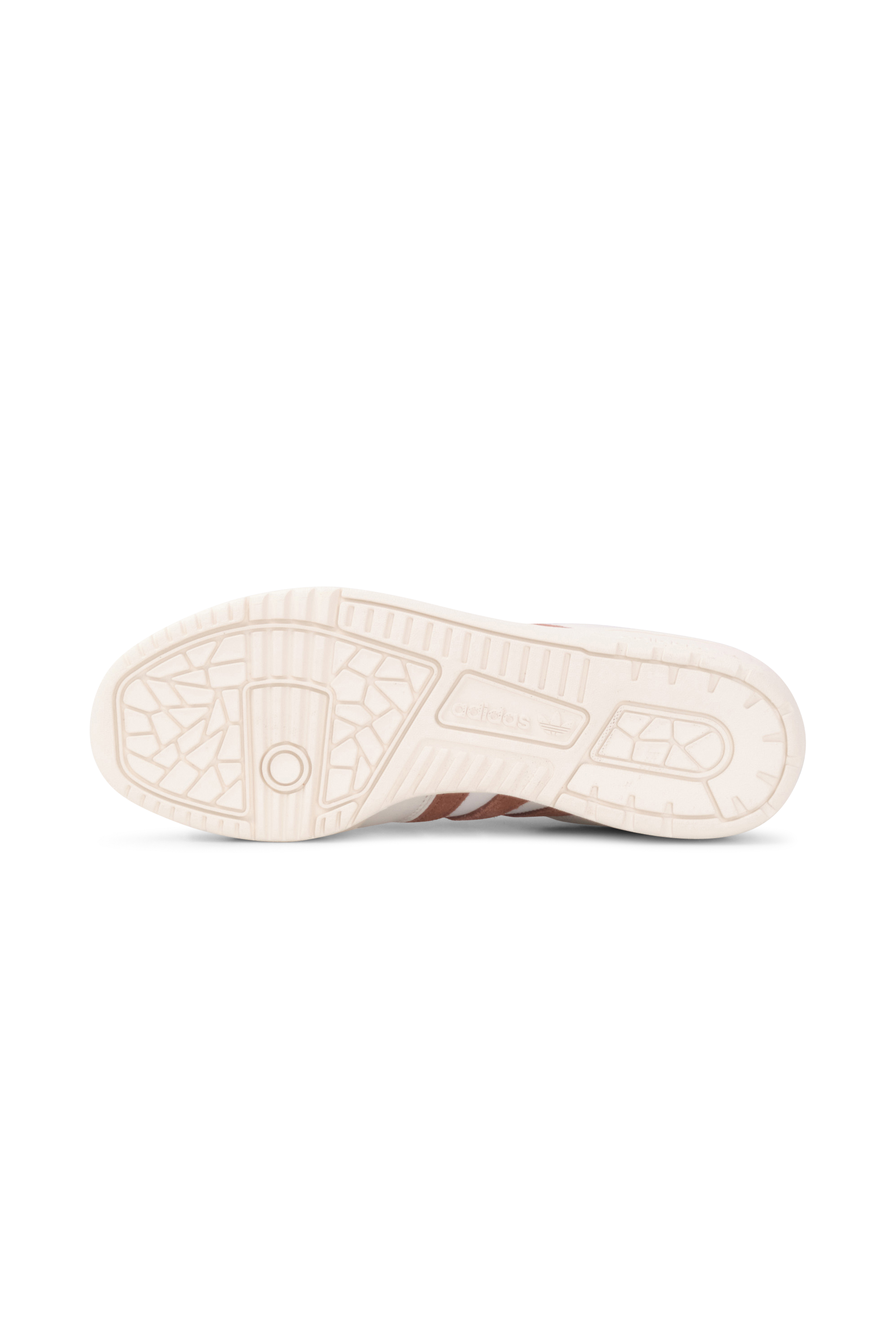 ADIDAS Baskets RIVALRY 86 LOW Blanc