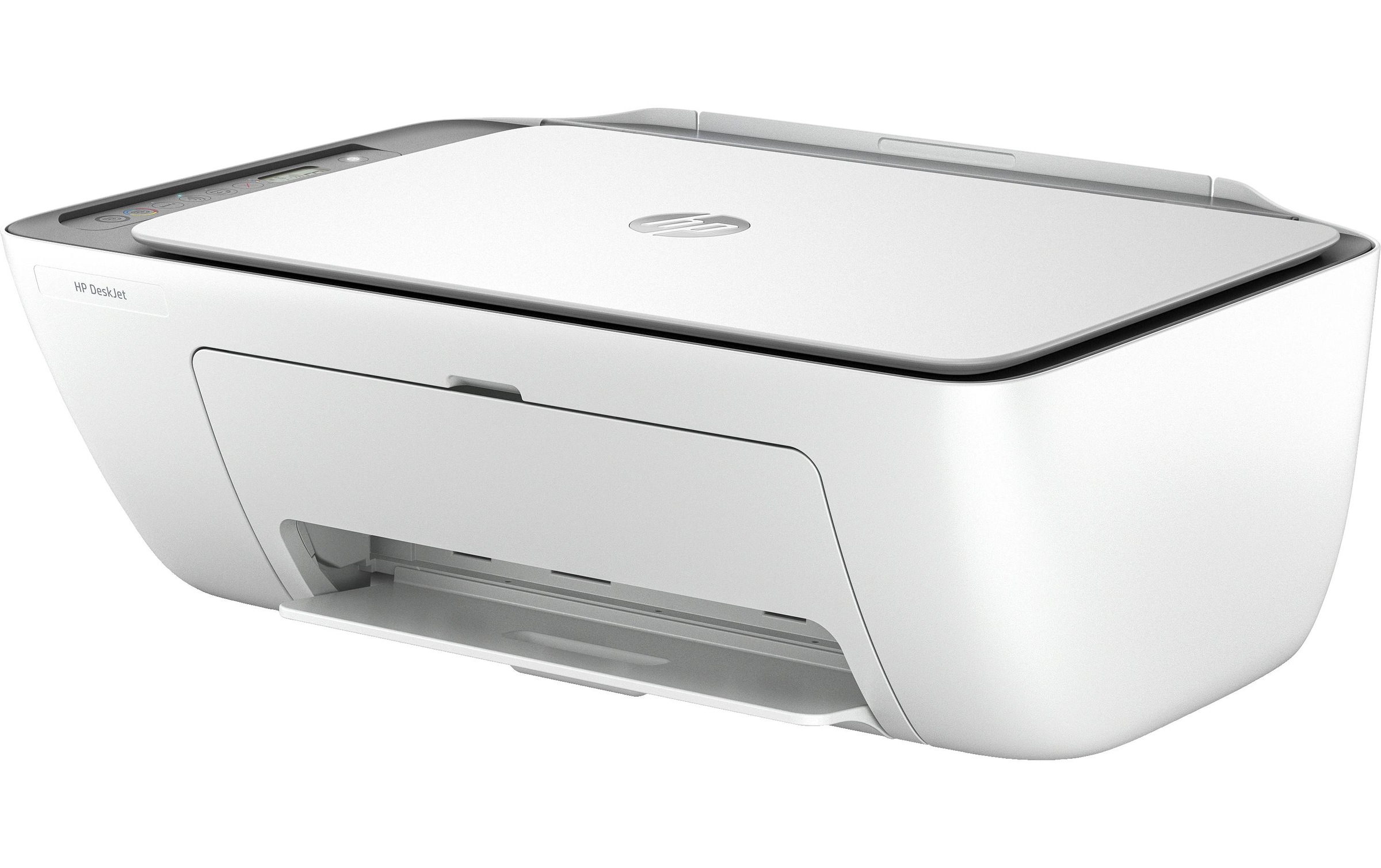HP Multifunktionsdrucker »DeskJet 2820e All-in-One«