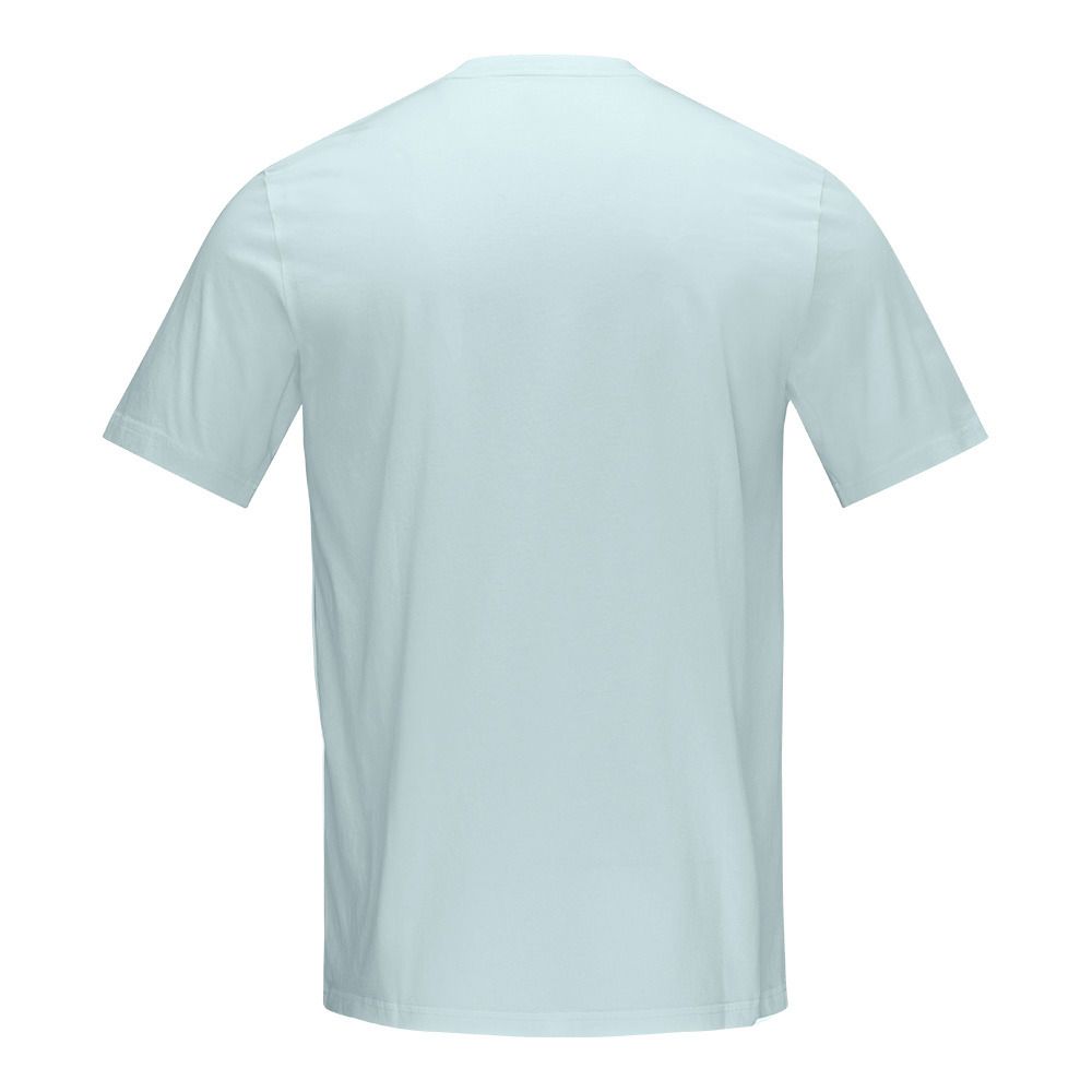 Norrona/29 COTTON 1950S SCOUT TENT - Tee-shirt Homme tourmaline