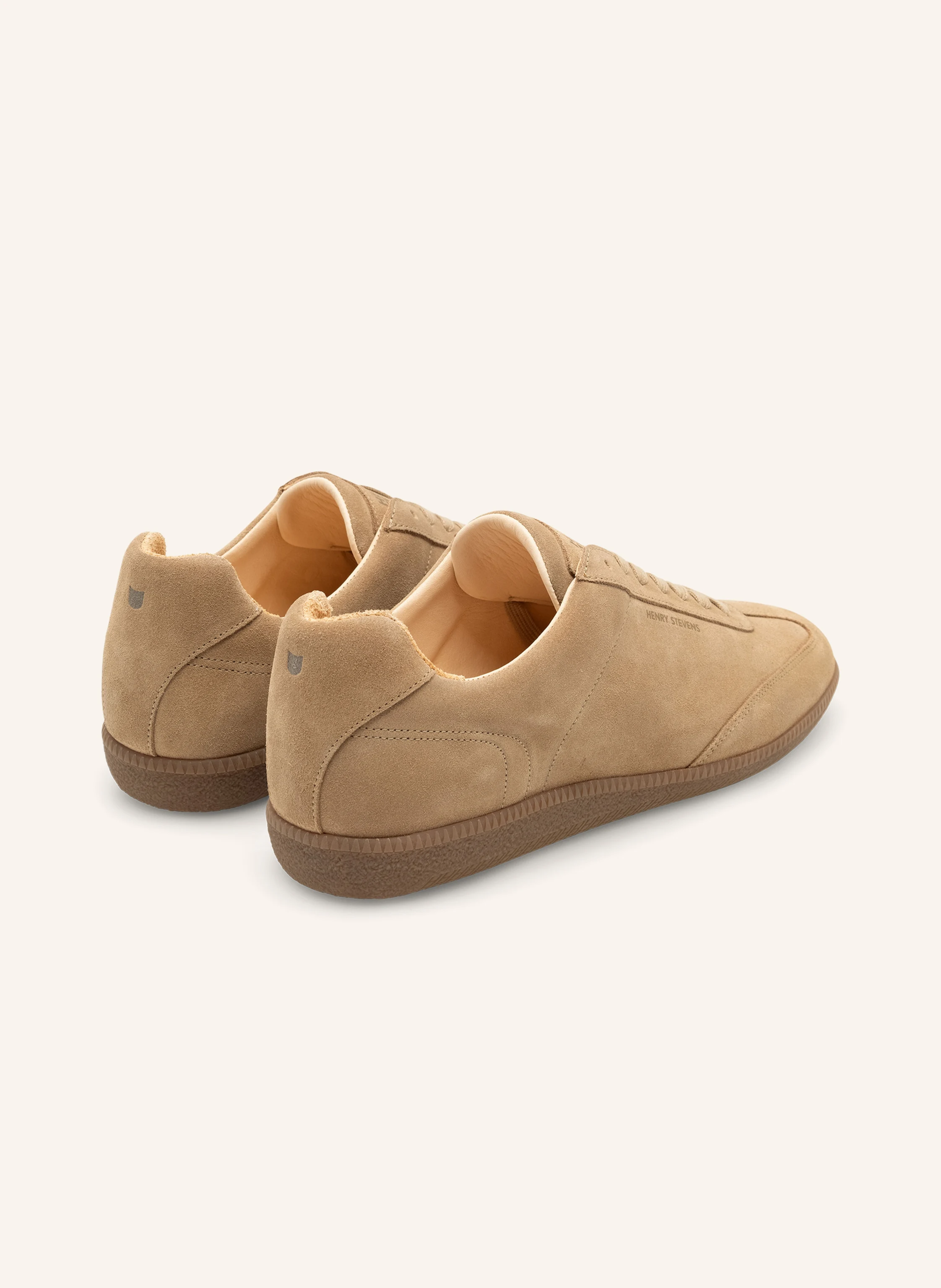 Henry Stevens Sneaker TRAVIS TIS
