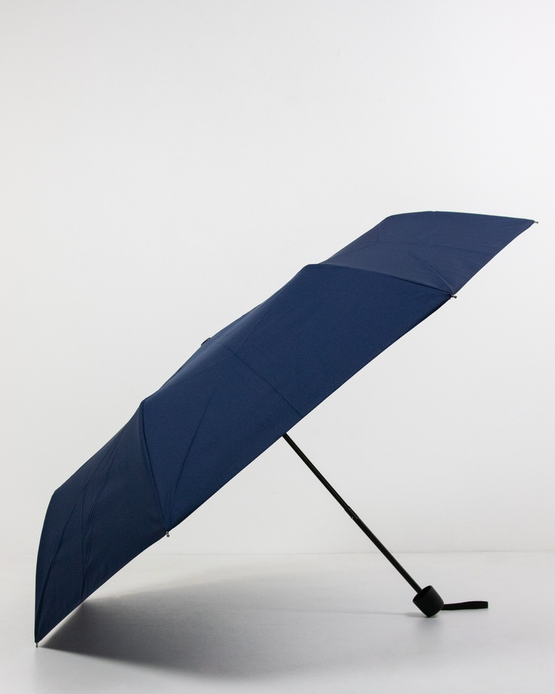 Nelson Paraplu  - blauw