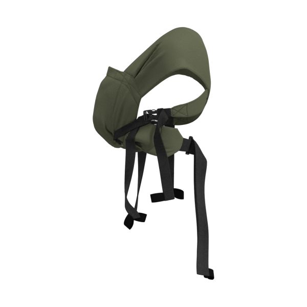 Babymoon Mini Draagzak - Black