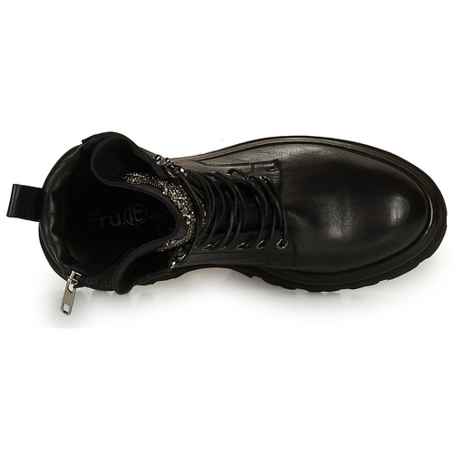 Fru.it -  - Noir