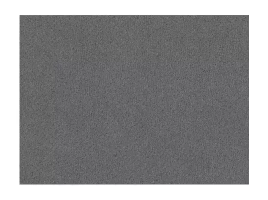 Fauteuil de relaxation électrique Houda en tissu - Gris - L110 x 93 x 105cm - Loungitude