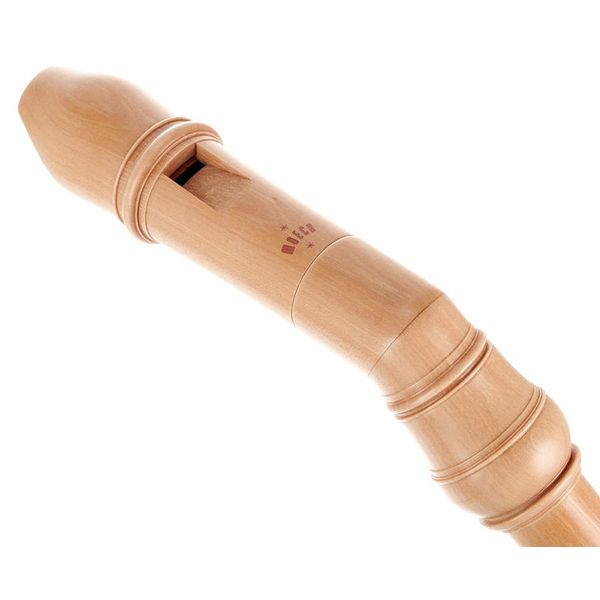 Moeck 4440 Rottenburgh Tenor Curved
