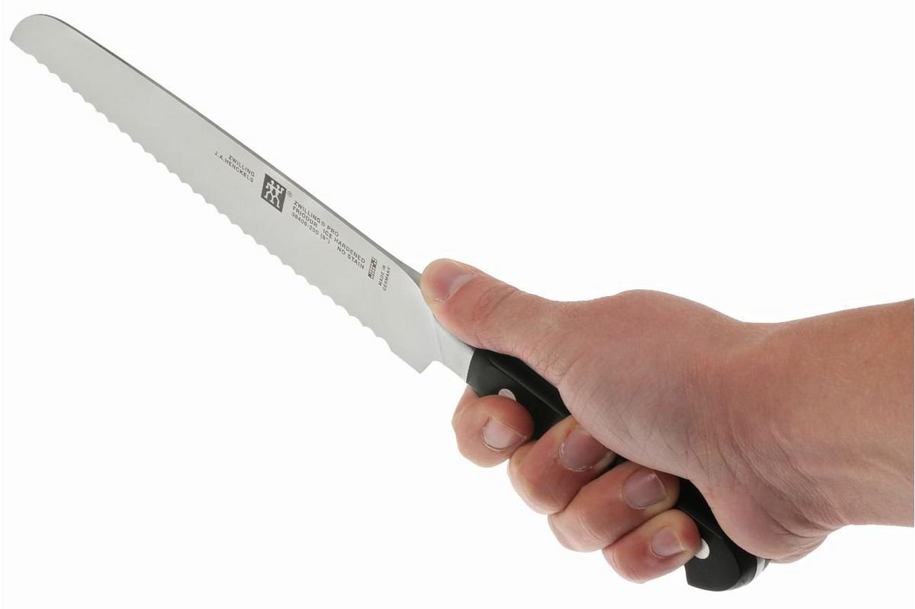 Zwilling 38406-201 Pro broodmes