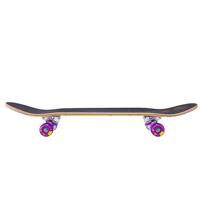 Streetsurfing Skateboard - 7, 75 '' - Shout Out