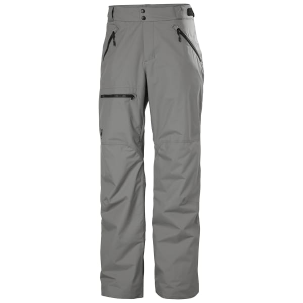 Pantalon de ski HELLY HANSEN SOGN CARGO PANT CONCRETE