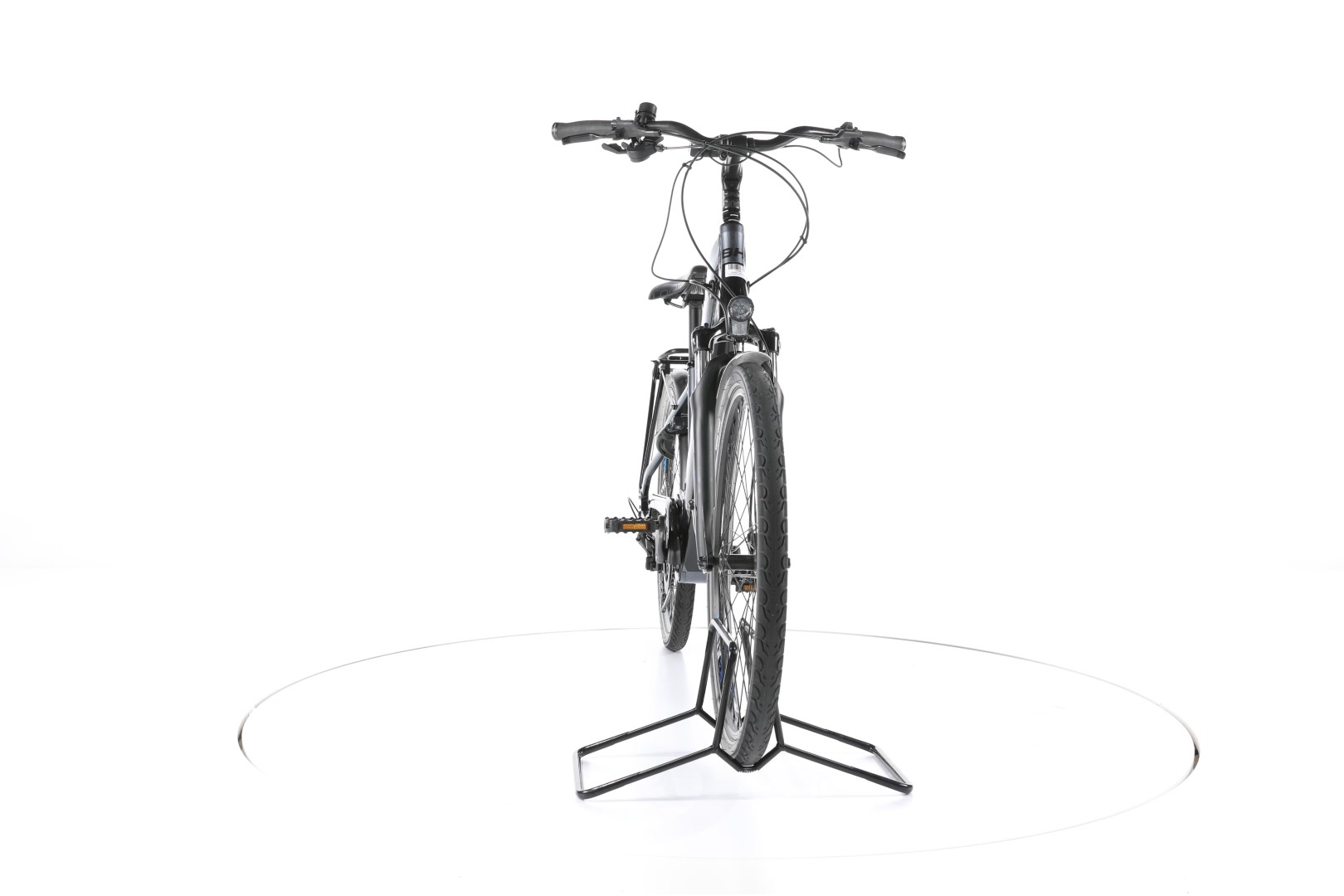 BH Bikes Atom Street Pro (2021) | Low Entry