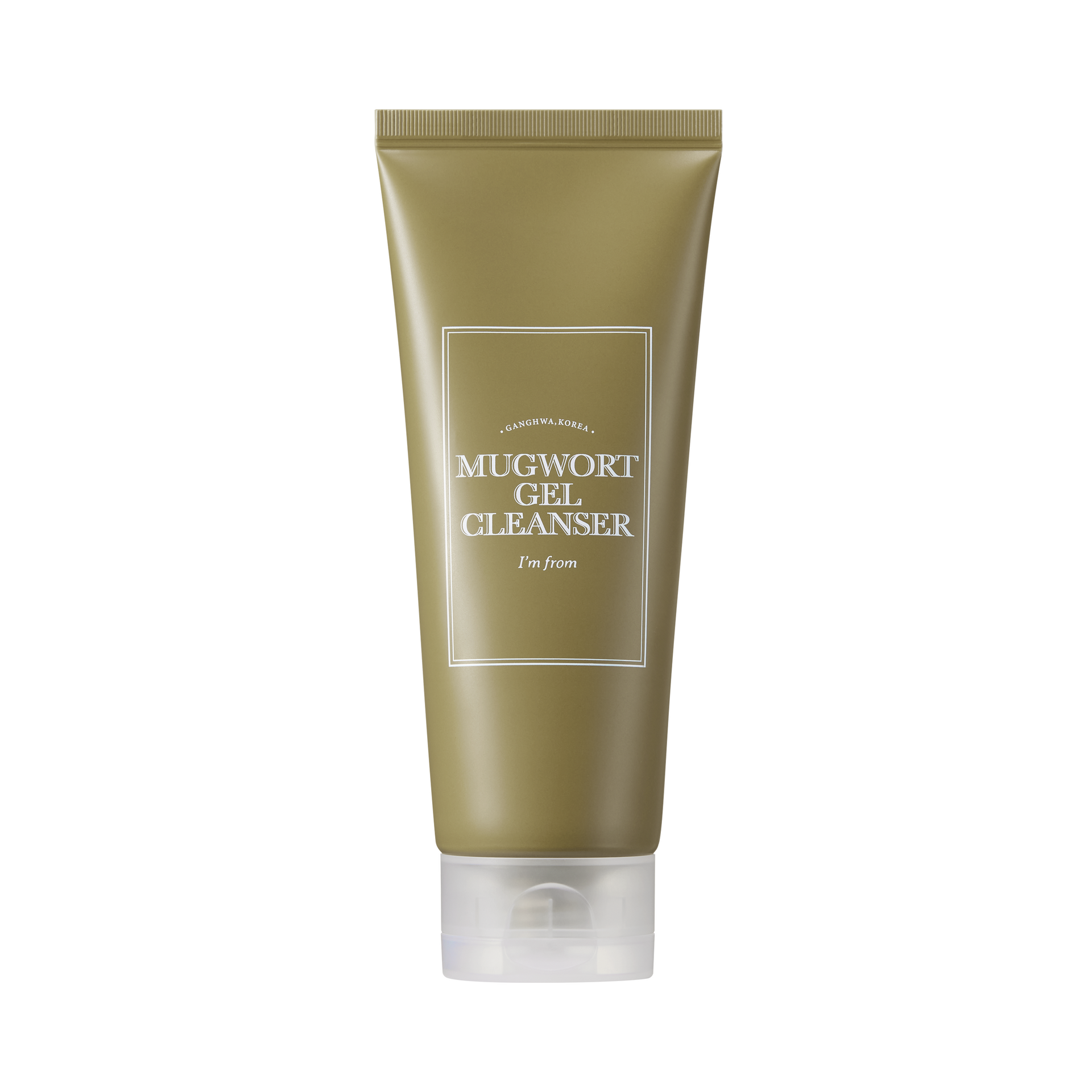 I'm from Mugwort Gel Cleanser 150ml