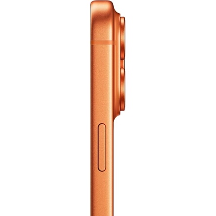 iPhone Apple iPhone 17 Pro 1To Orange cosmique