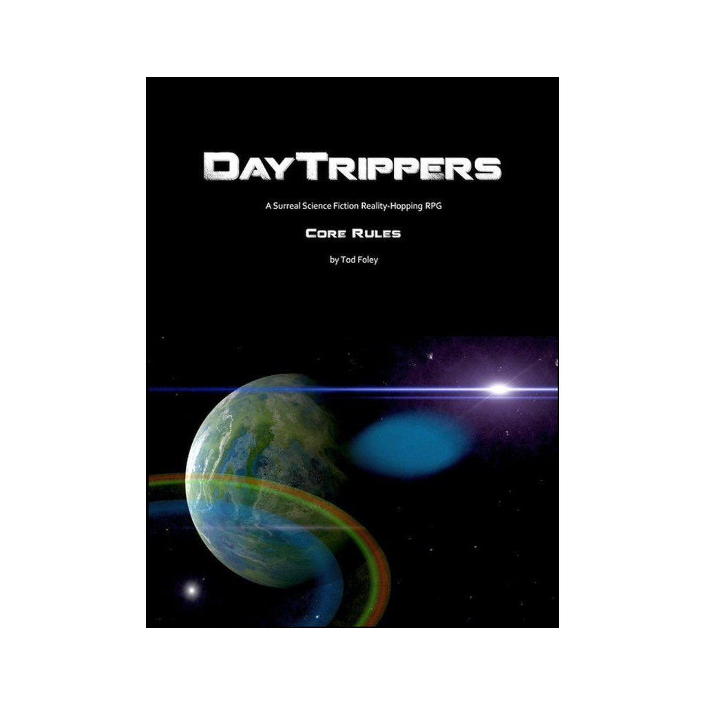 DayTrippers
