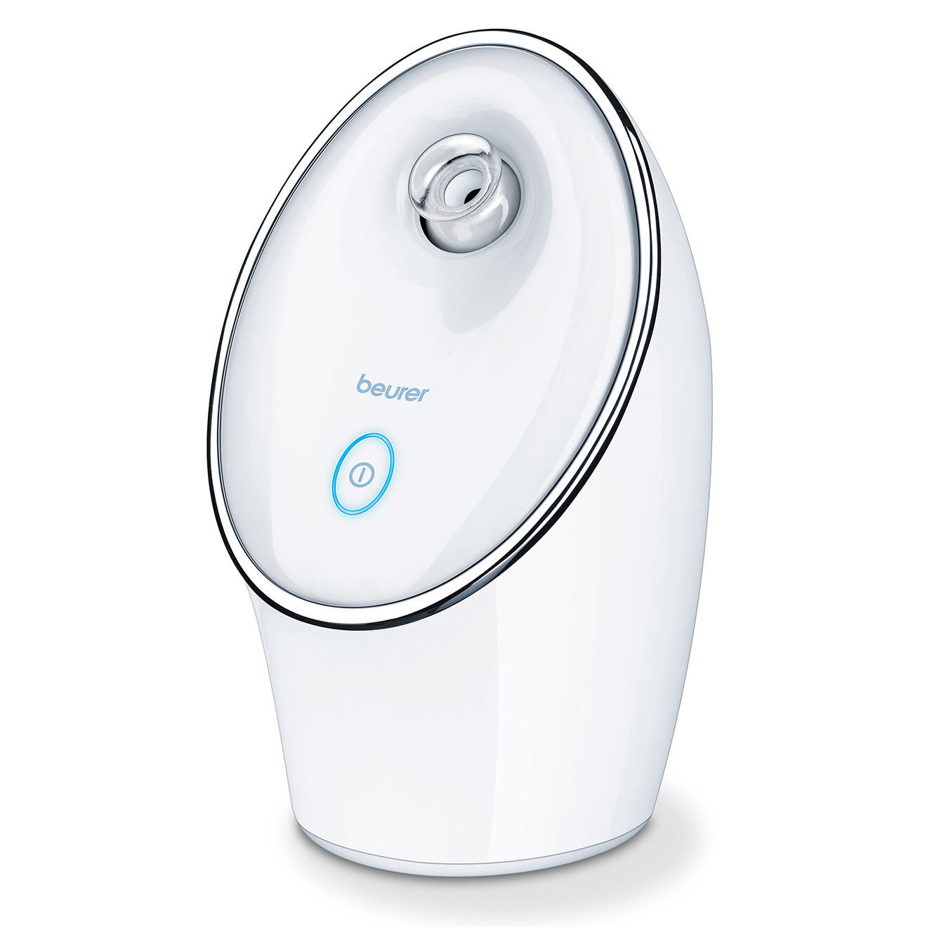 Beurer Sauna facial technologie ions blanc - 260 W