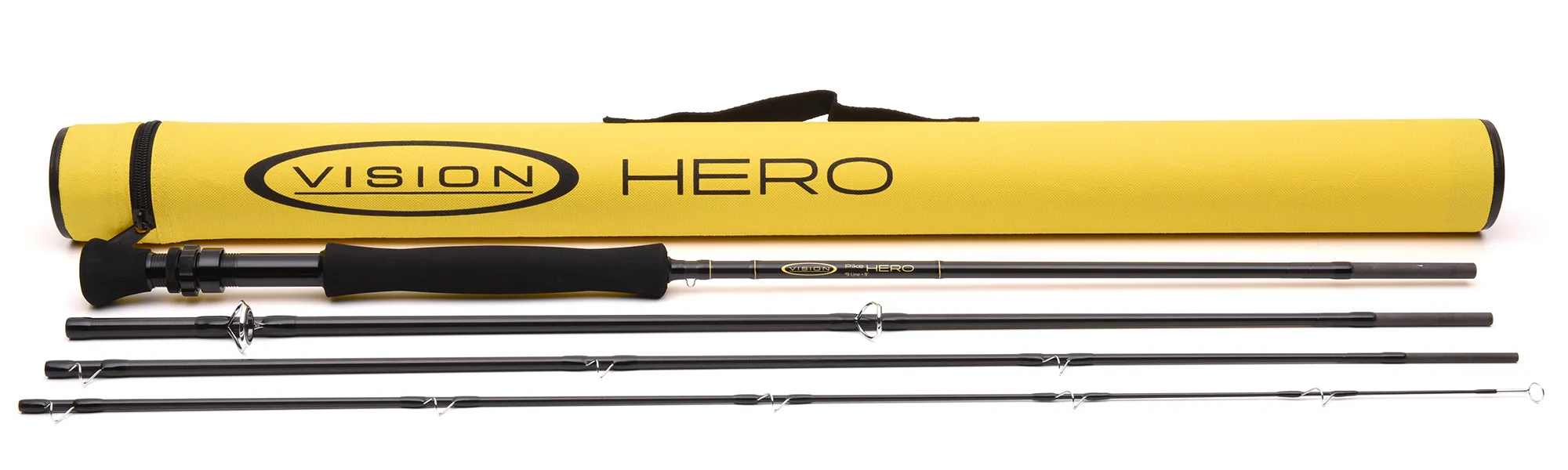 Vision Vision Pike Hero