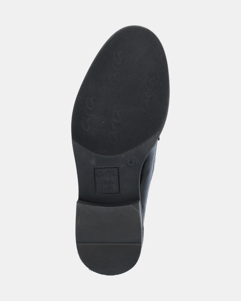 Ara Kent Trotteur Mocassins & loafers  - zwart