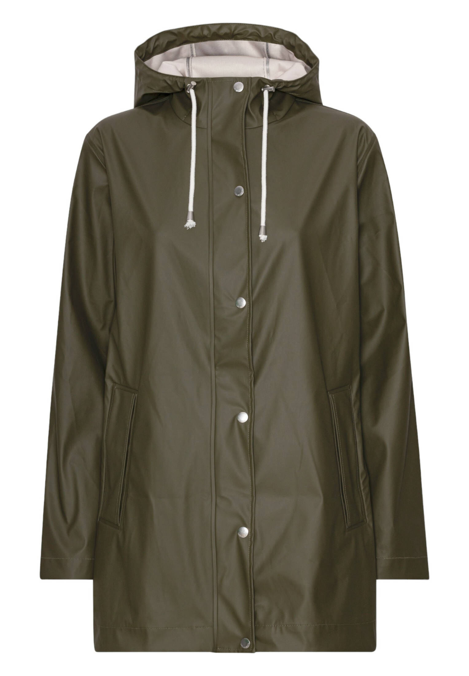 Ilse Jacobsen| Damen Regenjacke RAIN135