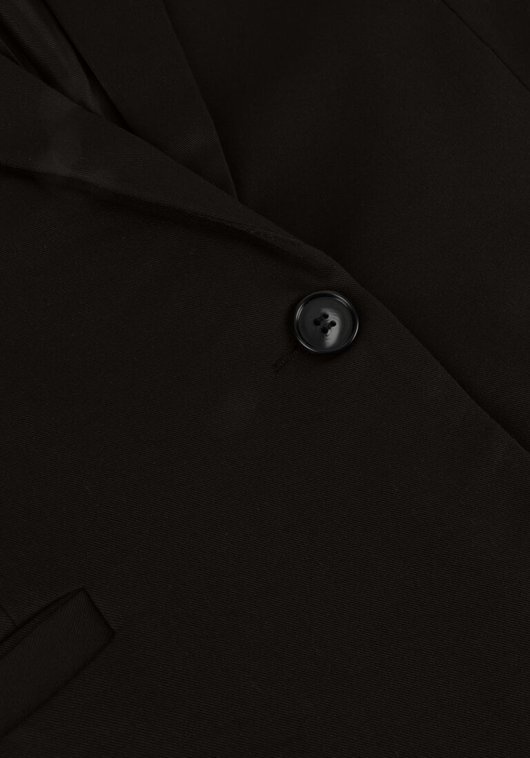 MOVES zwarte moves blazer daizy