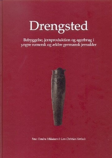 Drengsted - Bog