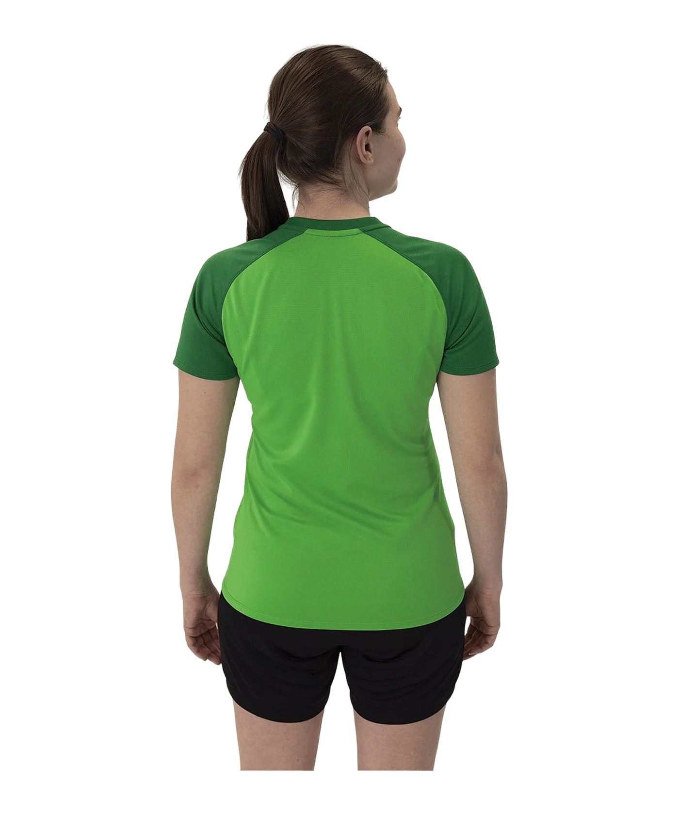 JAKO Icon T-Shirt Damen Grün F222