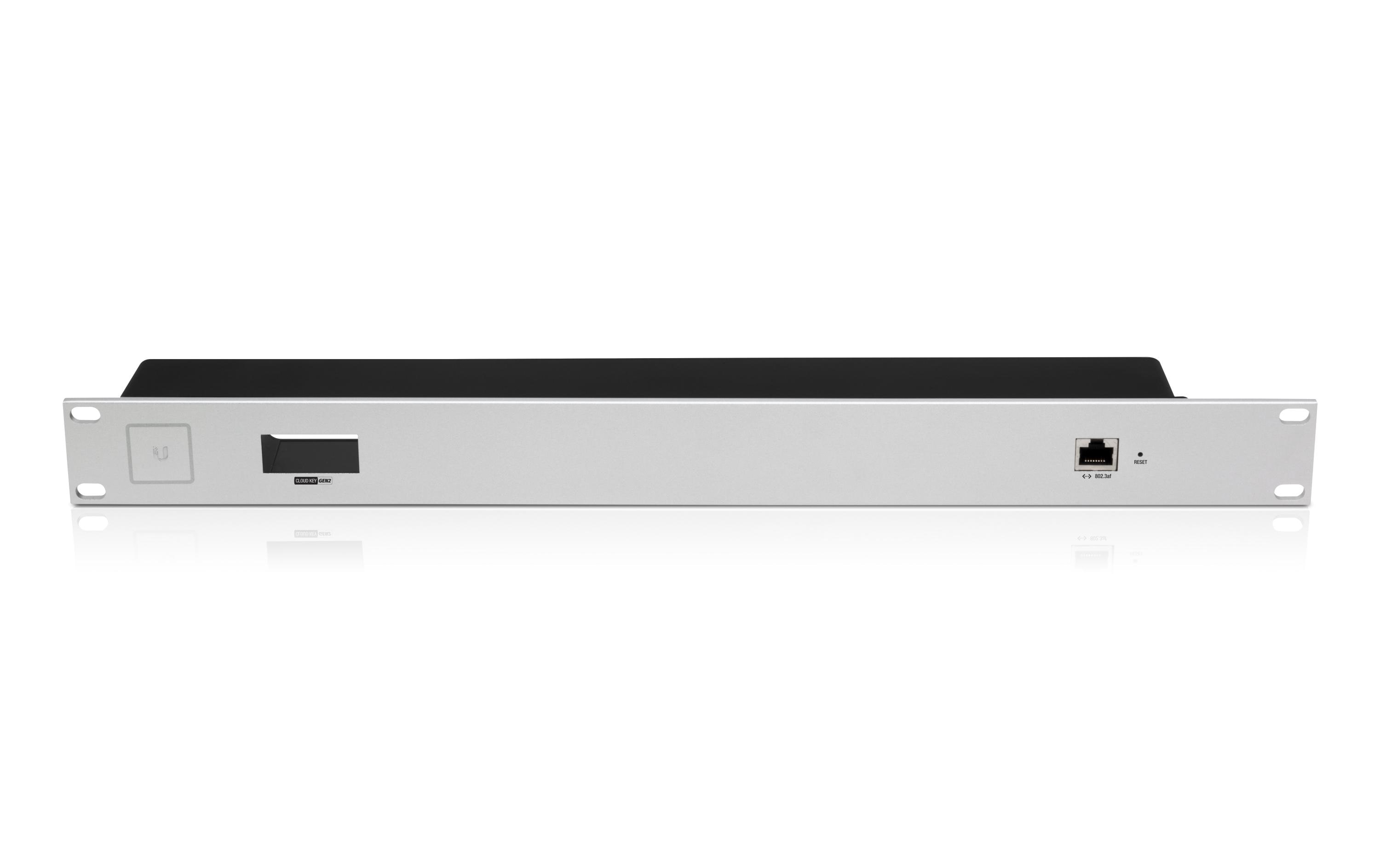 Rackmount Kit CKG2-RM für UCK-G2 & UCK-G2-PLUSCloud Key G2 Rack Mount