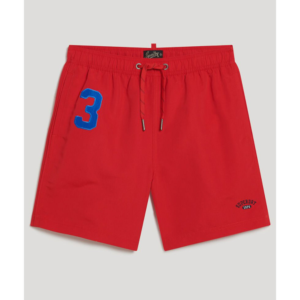 SUPERDRY<br>Calções de banho 43 cm