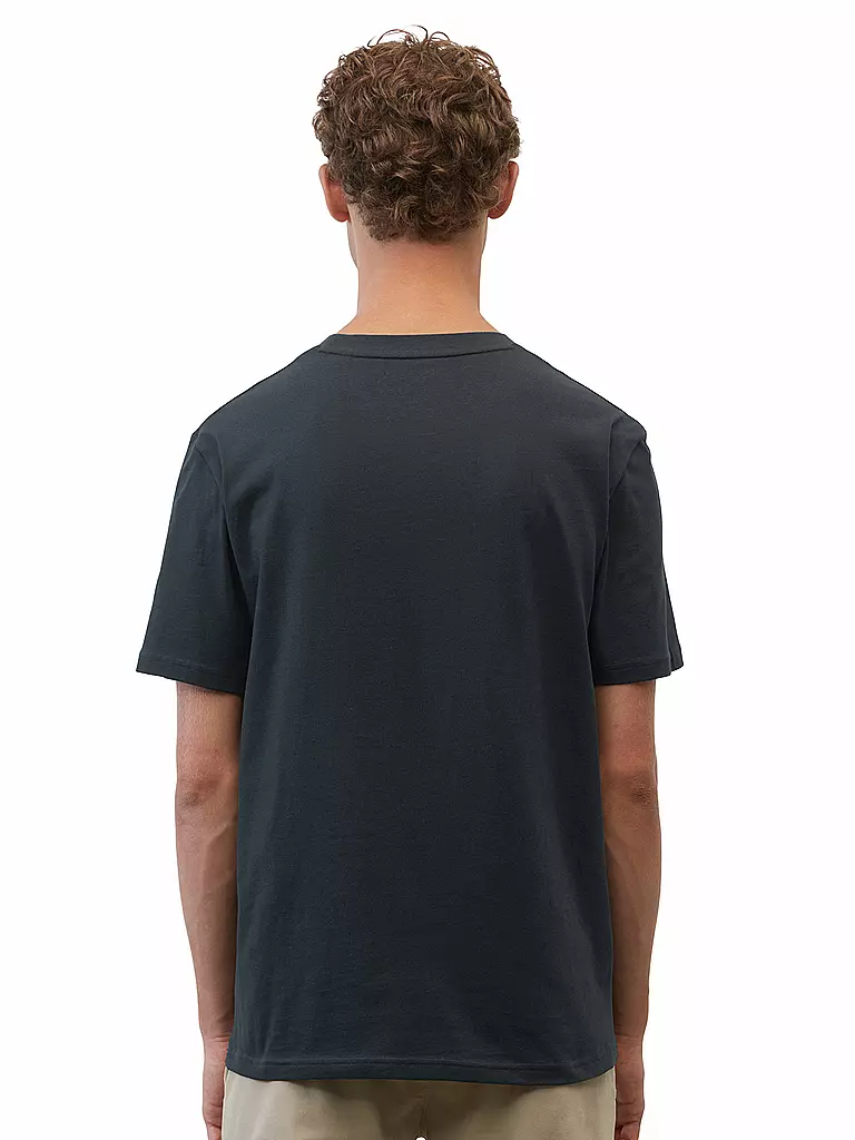 MARC O'POLO T-Shirt blau