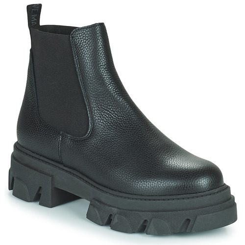Steve Madden - MIXTURE - Noir