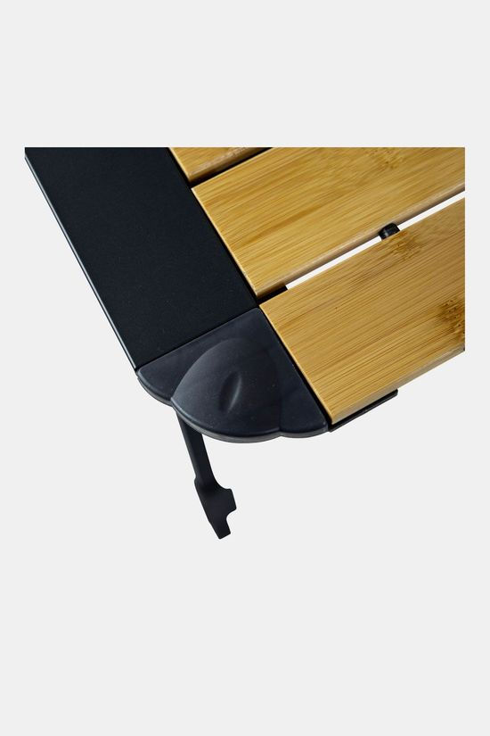 Bo-Camp Bo-Camp Lamel Table Bamboo Maryland M