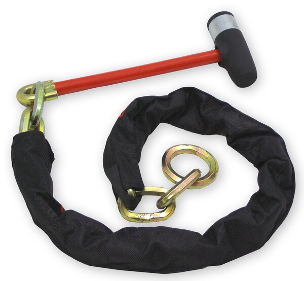 Antivol à chaîne Doublelock Loop Chain SCM